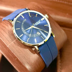 Lunar Magnetic - Dark blue