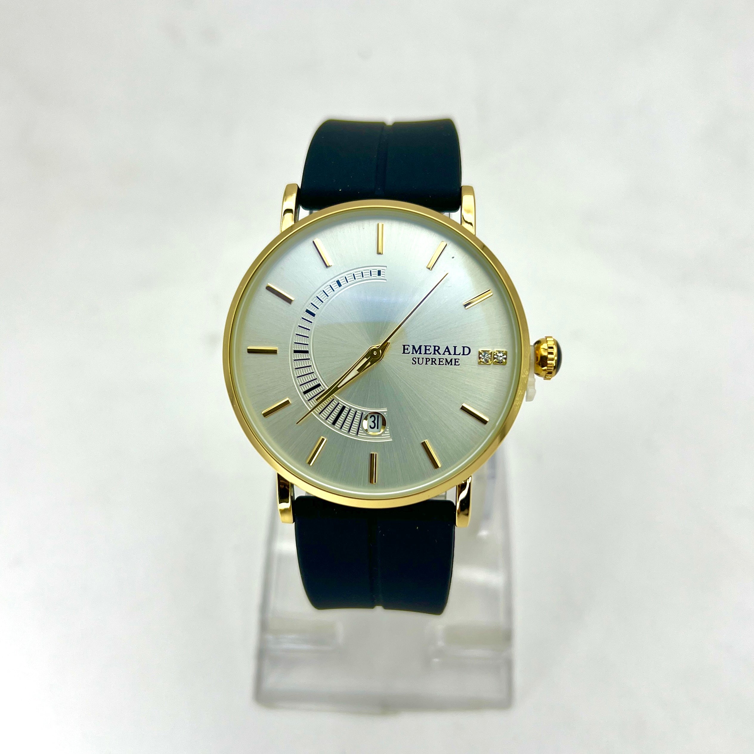 Lunar Magnetic - GOLD CHROME