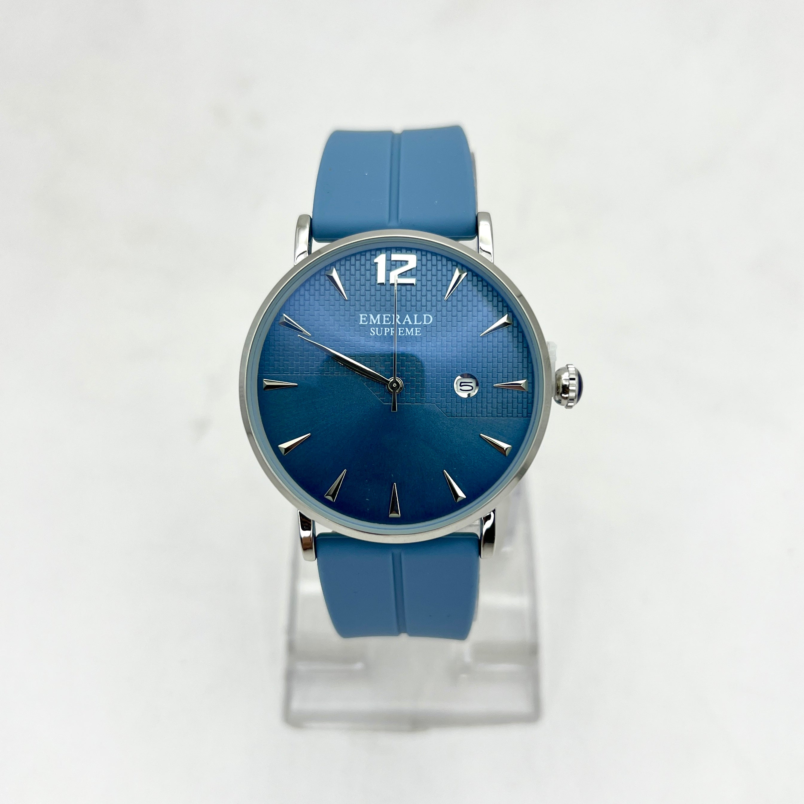 Timeless Magnetic - Light blue