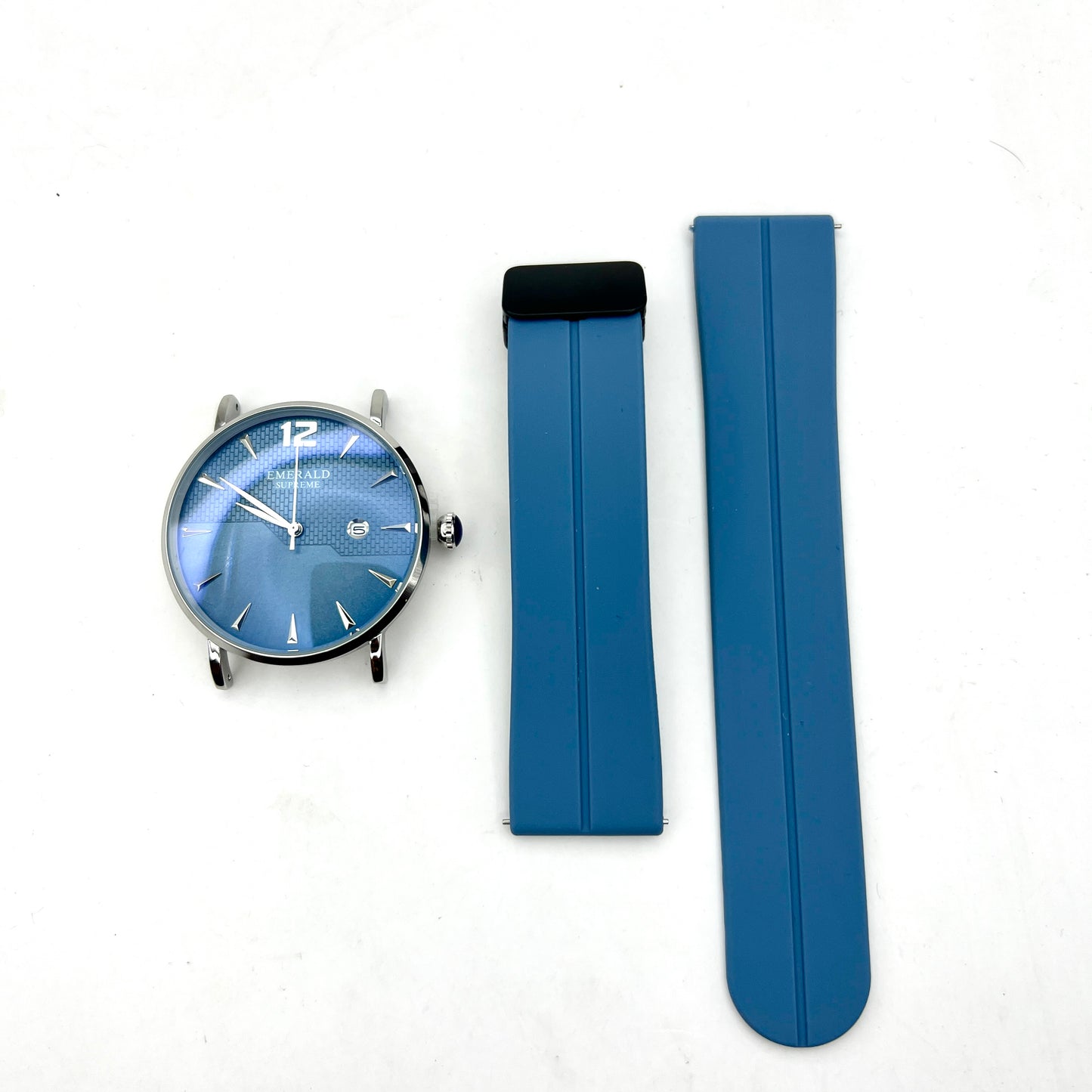 Timeless Magnetic - Light blue