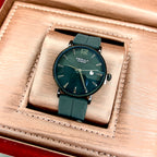 Timeless Magnetic - Black