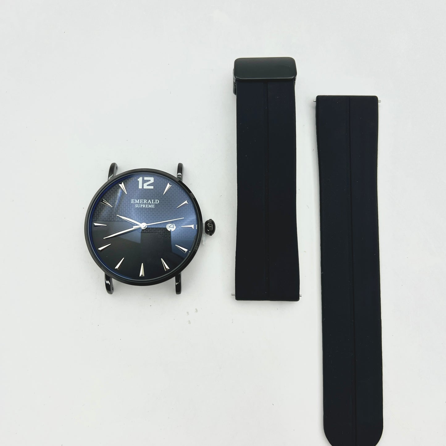 Timeless Magnetic - Black
