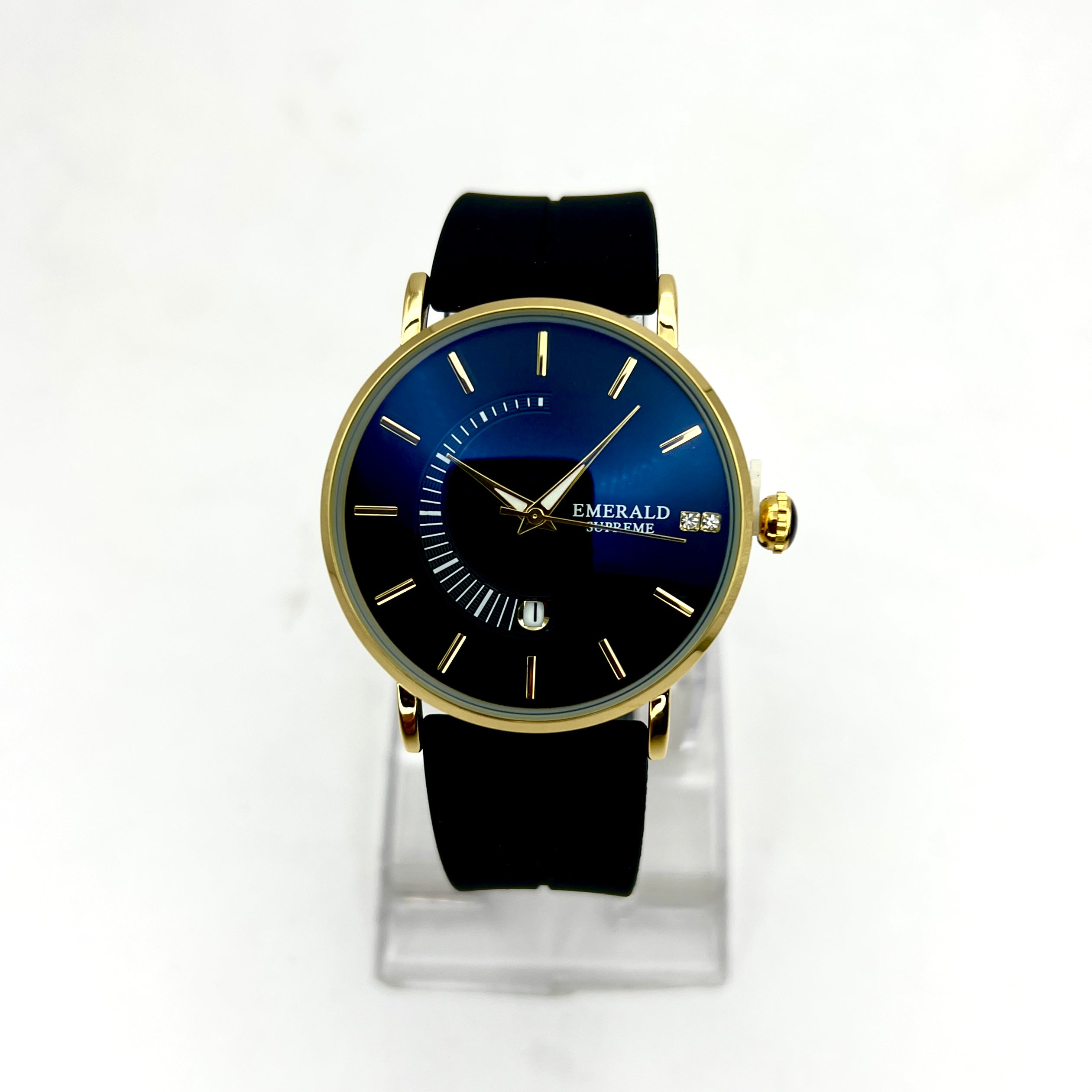 Lunar Magnetic - GOLDEN CHROME