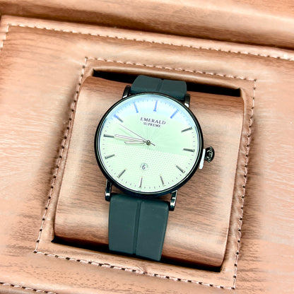 Timeless Magnetic - White