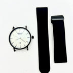 Timeless Magnetic - White