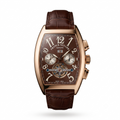 FM A+ | SWISS MADE (Brown)