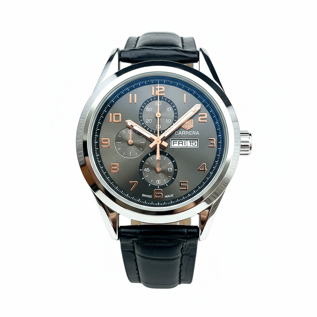 Carrera Black