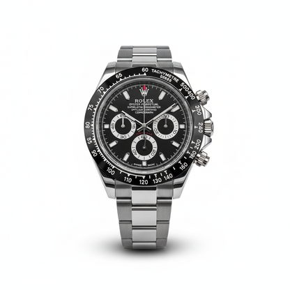 Daytona Chain (Without Chronograph)