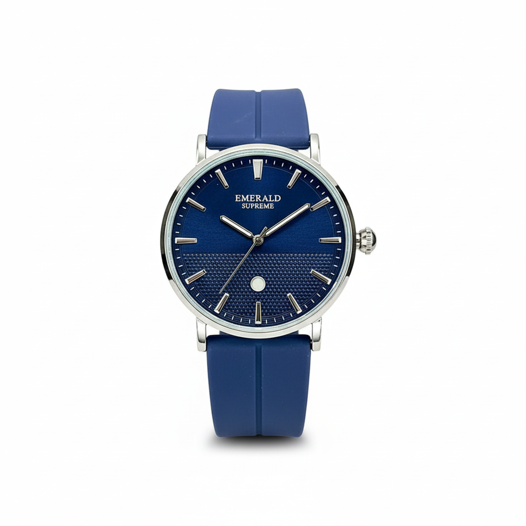 Timeless Magnetic - Dark blue