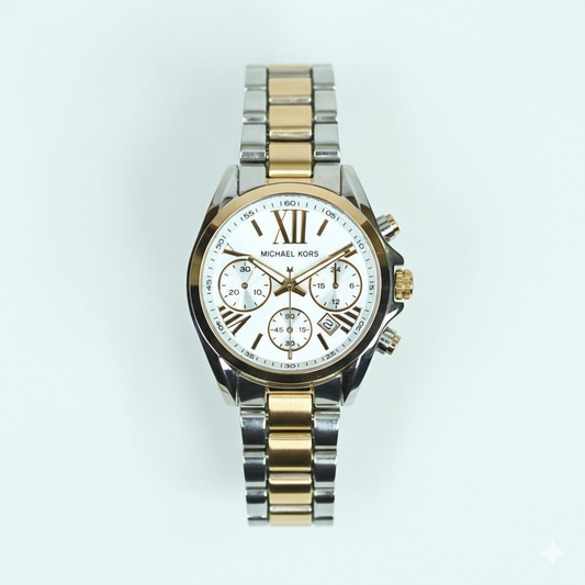 MK LIMITED EDITION
