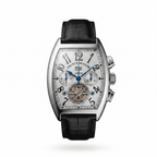 FM A+ | SWISS MADE (White)
