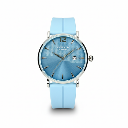 Timeless Magnetic - Light blue