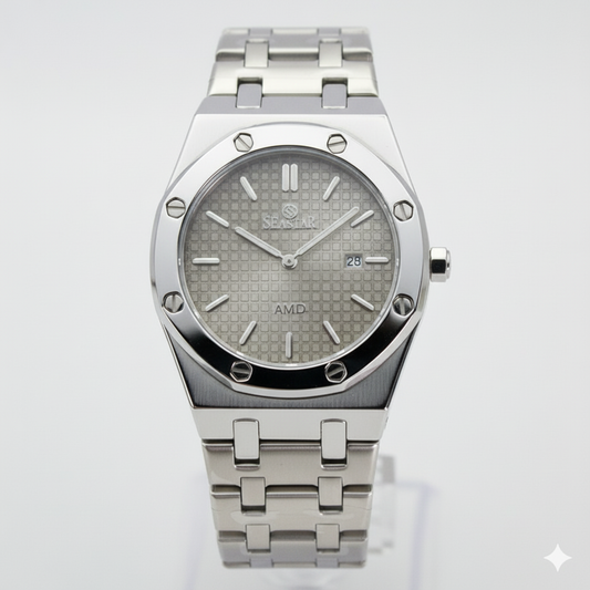 Mechanical Watch