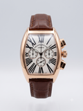 FM MASTER | SWISS MADE (Bronze)