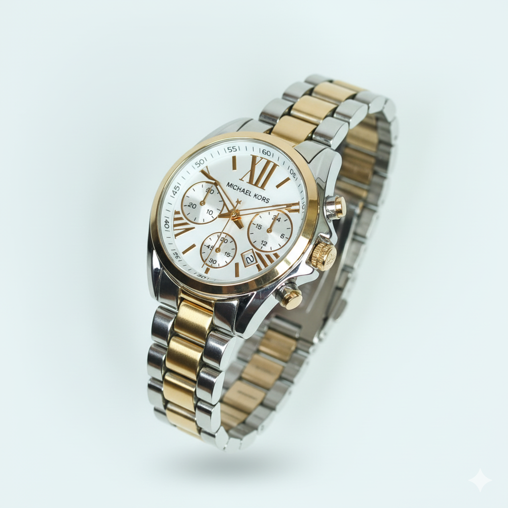 MK LIMITED EDITION