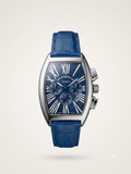 FM MASTER | SWISS MADE (Blue 2)