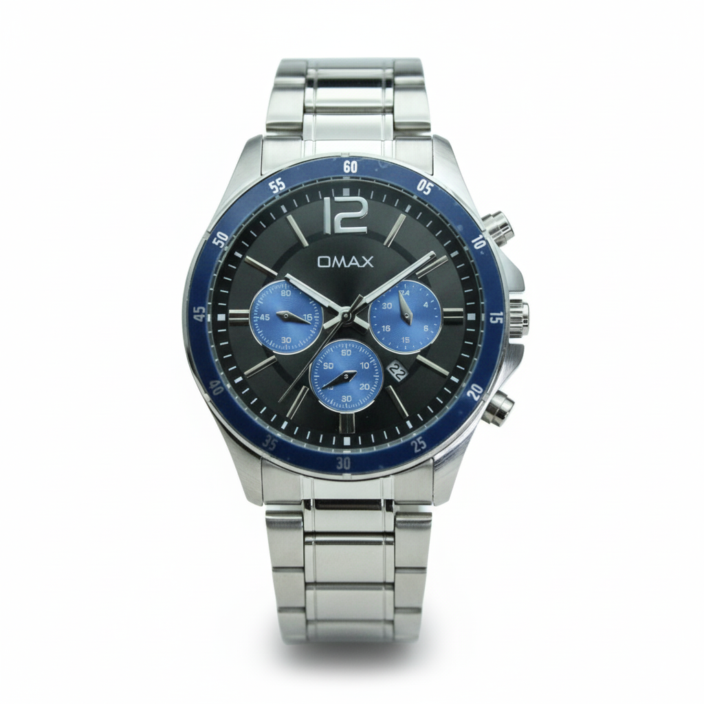OMAX PLANE DIAL