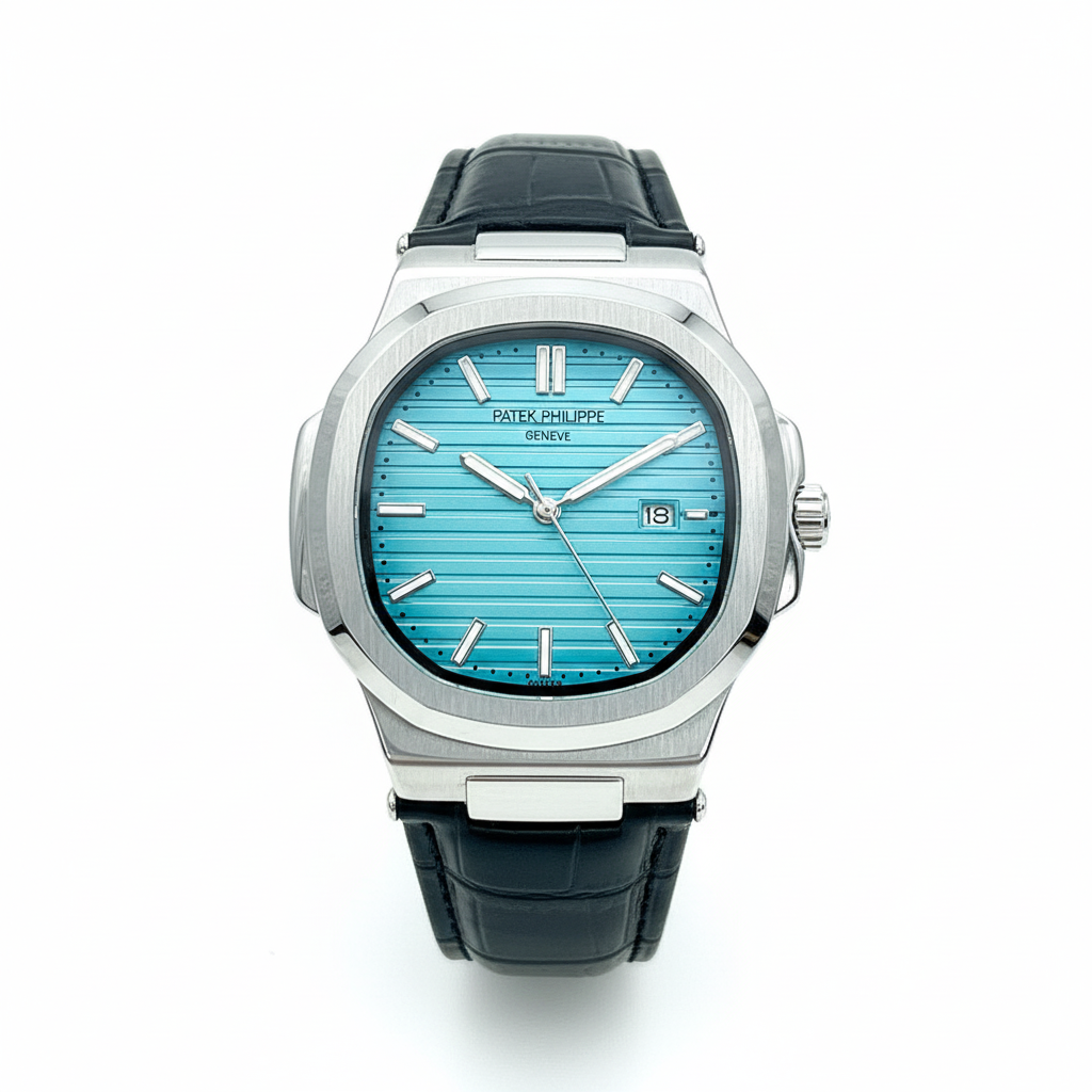 Strap Nautilus