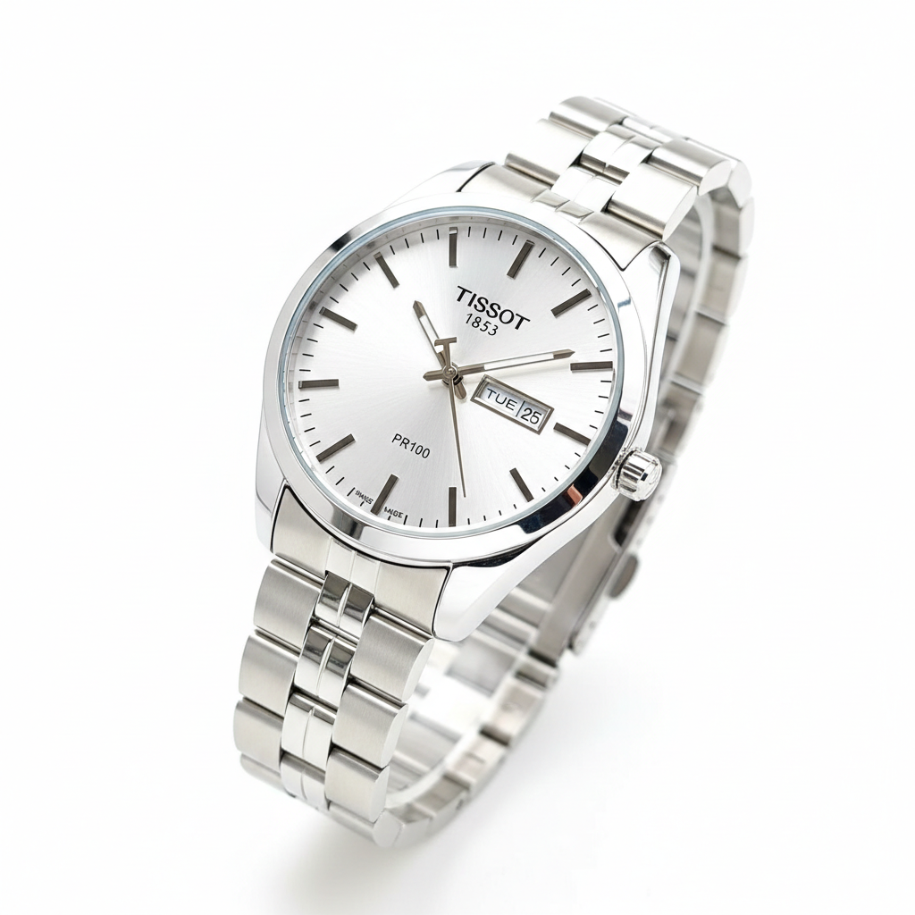 TISSOT PR-100