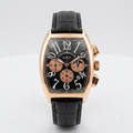 FM MASTER | SWISS MADE