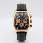 FM MASTER | SWISS MADE