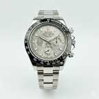 Daytona Chain (Without Chronograph)