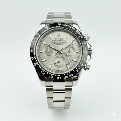 Daytona Chain (Without Chronograph)