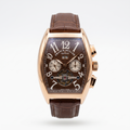 FM A+ | SWISS MADE (Brown 2)