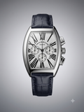 FM MASTER | SWISS MADE (Black)