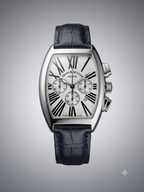 FM MASTER | SWISS MADE (Black)