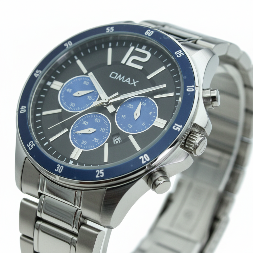 OMAX PLANE DIAL