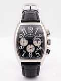 FM MASTER | SWISS MADE (Black)