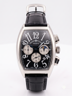 FM MASTER | SWISS MADE (Black)