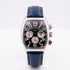 FM MASTER | SWISS MADE (BLUE)
