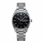 CAL 5 (DATE & DAY) BLACK