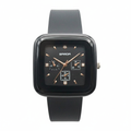 Square Precision Black Quartz