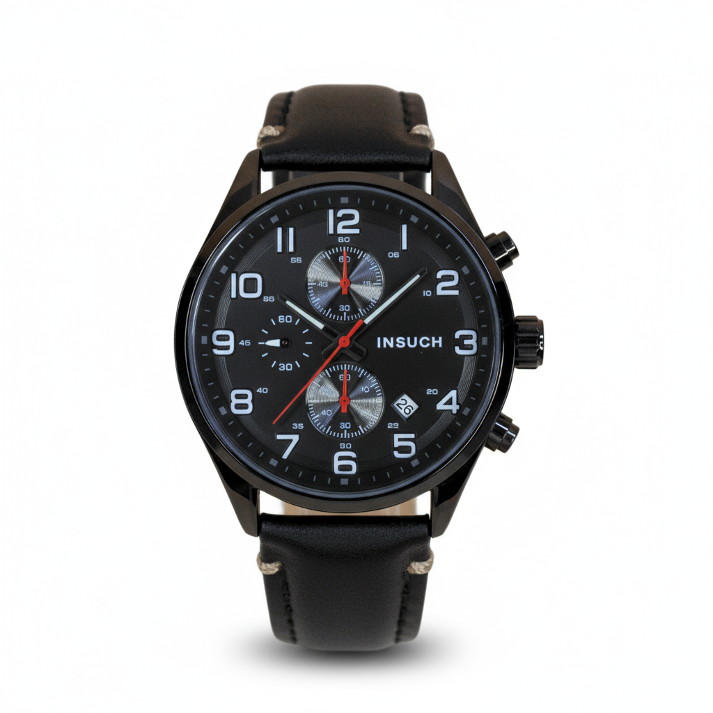IN-SUCH Chronograph