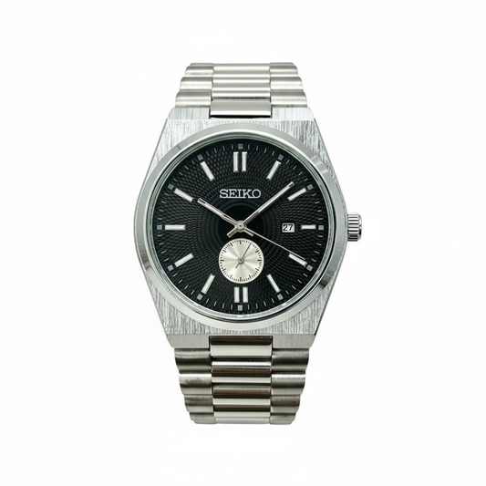 Seiko Down Second