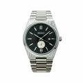 Seiko Down Second