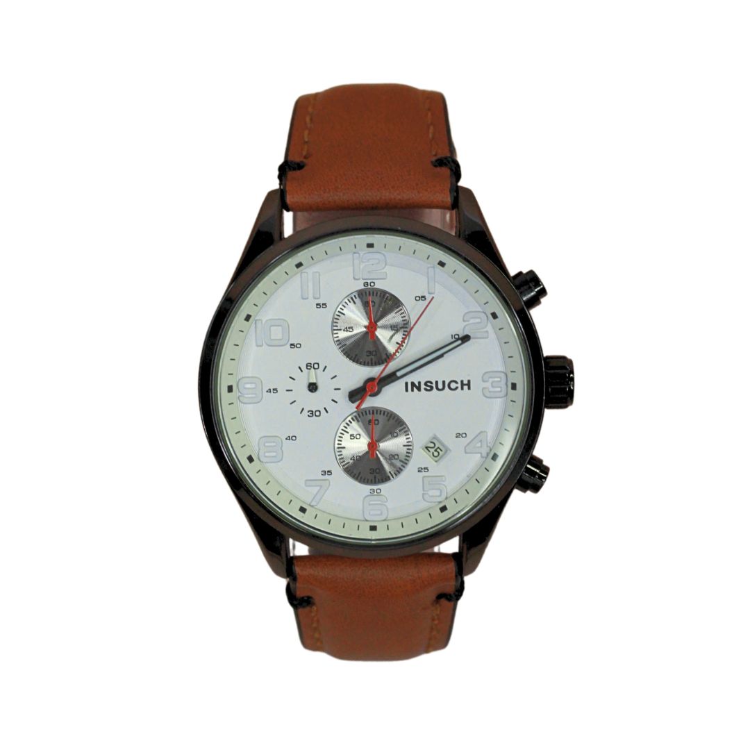 IN-SUCH Chronograph