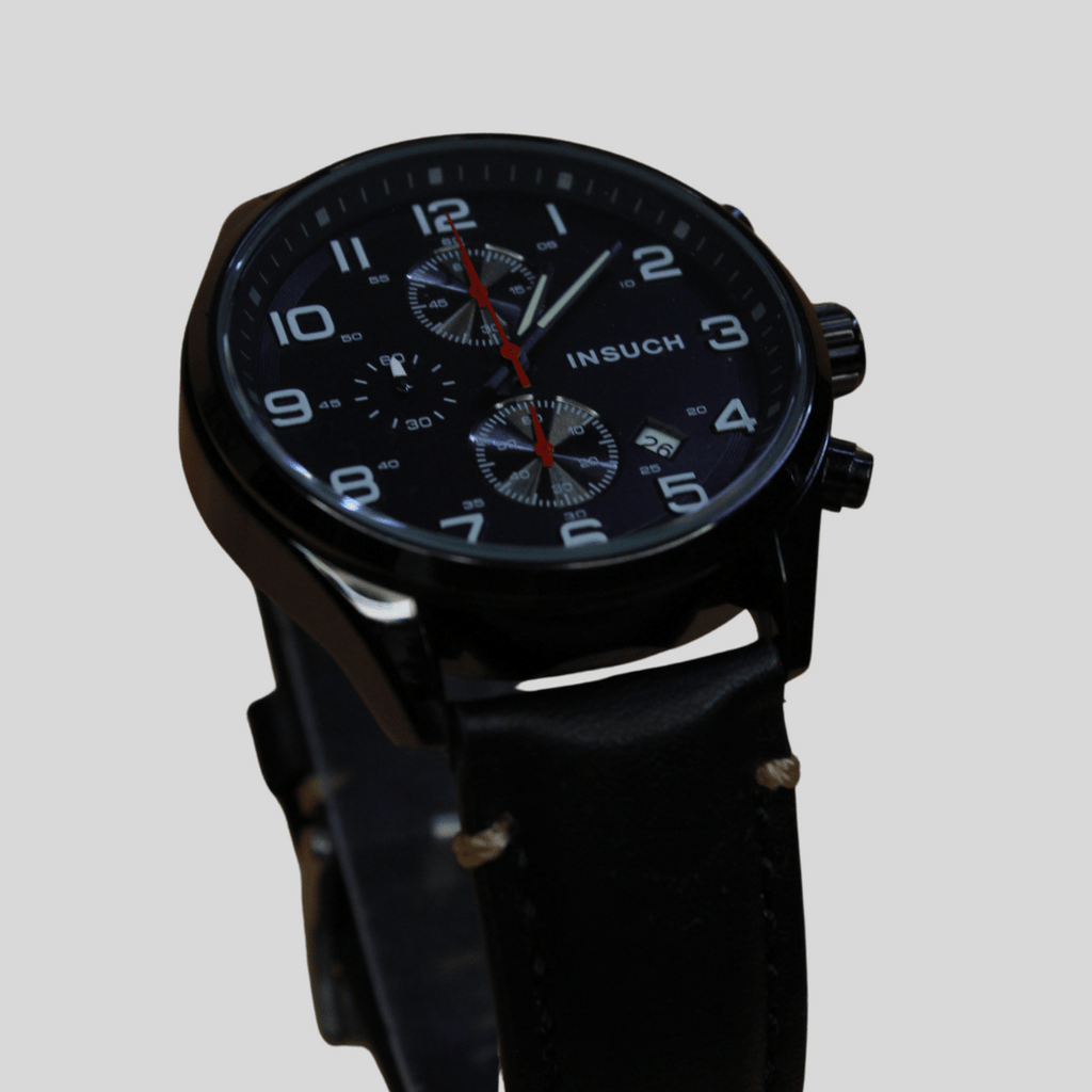 IN-SUCH Chronograph