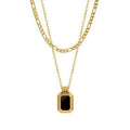 Mystical Aura Pendant - SANIA STORE 