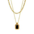 Mystical Aura Pendant - SANIA STORE 