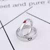 Couple Ring - SANIA STORE 