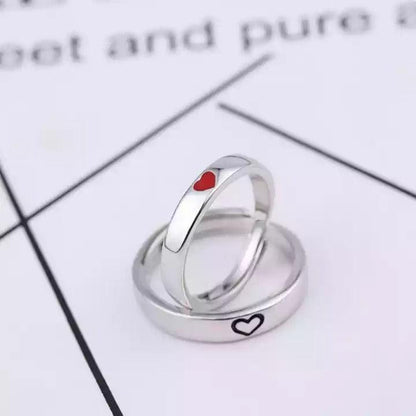 Couple Ring - SANIA STORE 