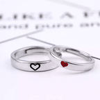 Couple Ring - SANIA STORE 