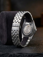 RLX - Stainless Steel - (Swiss Movement) – men's watch, gallery view 13 – buy online in Pakistan at Sania Store