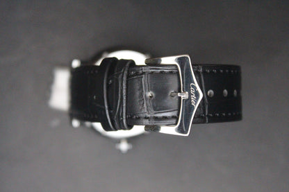 CARTIER (Chronograph Working)