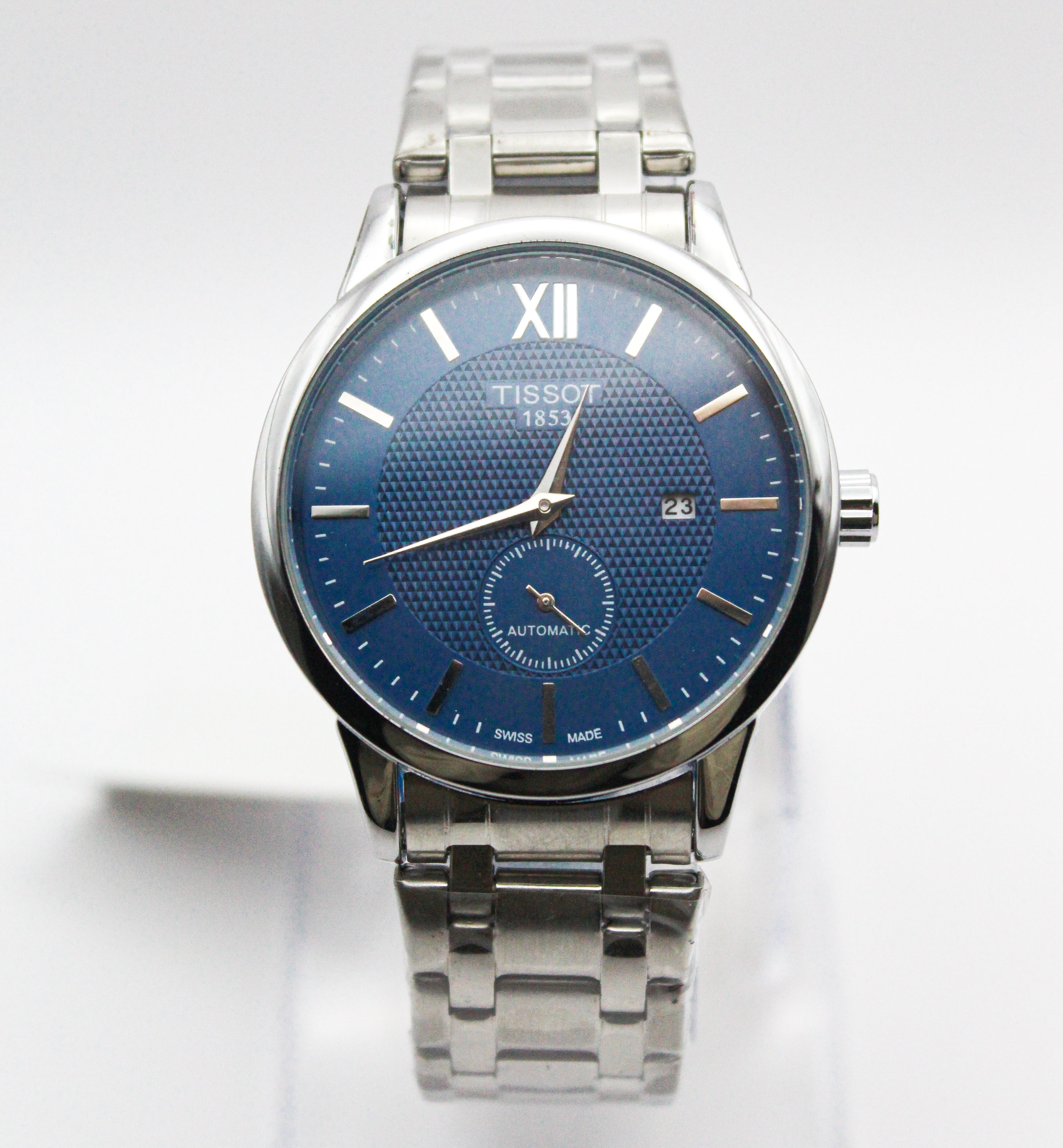 TISSOT X
