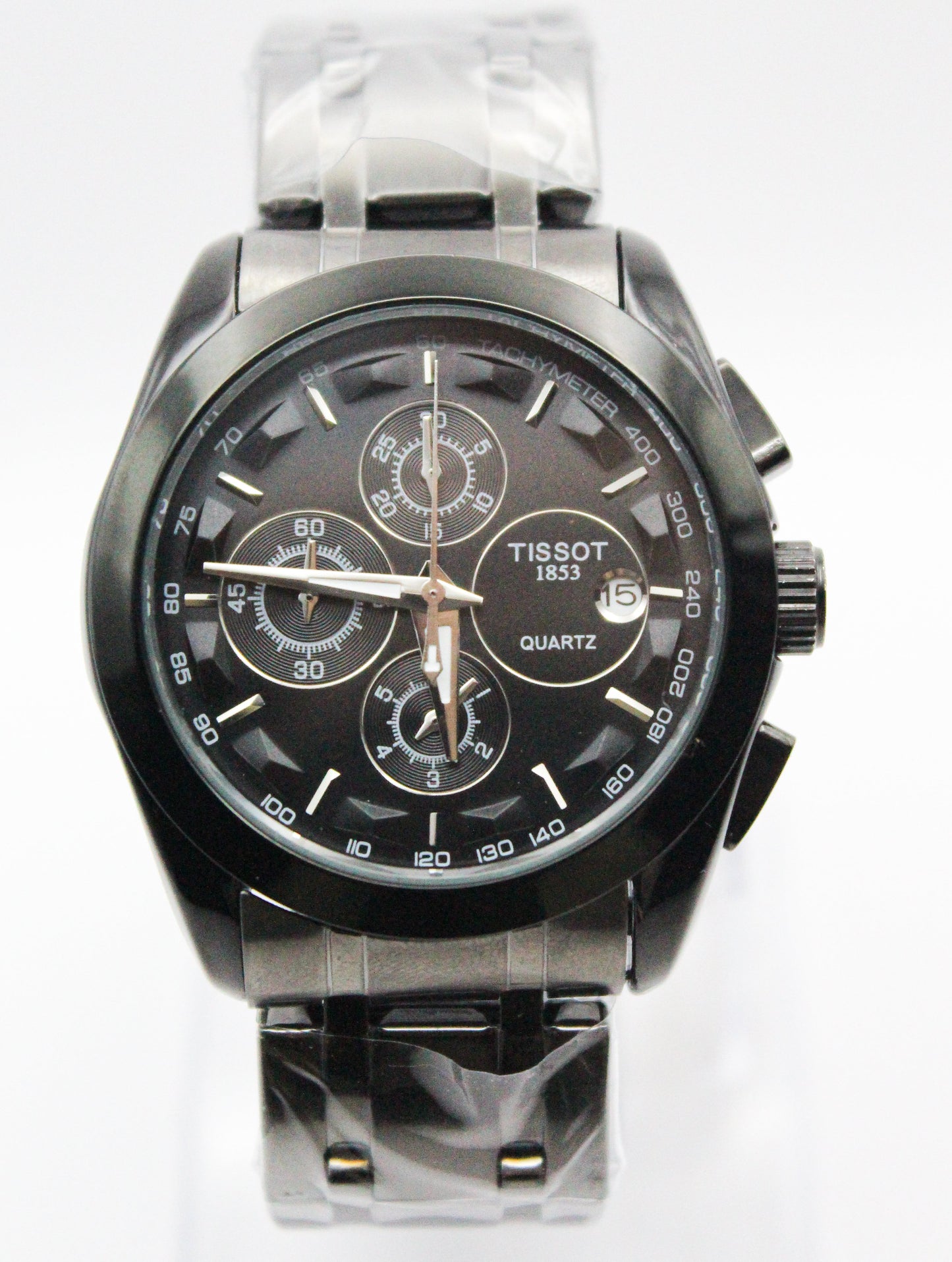 Tissot 2.0 (Chronograpgh Working)